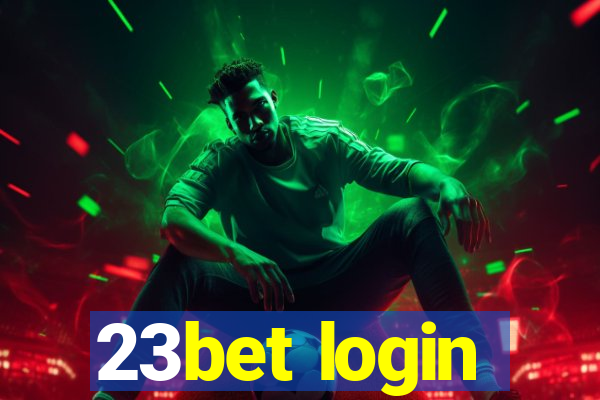 23bet login